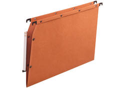 Hangmap Elba AVZ Ultimate A4 V-bodem oranje