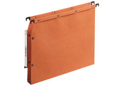 Hangmap Elba AVZ Ultimate A4 U-bodem 30mm oranje