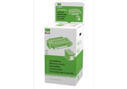 Inzameldoos leeggoed toner