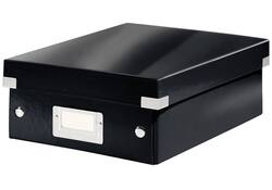 Sorteerbox Leitz WOW Click & Store 280x100x370mm wit