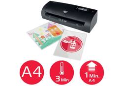 Lamineermachine GBC Fusion 1100L A4