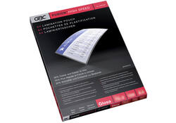 Lamineerhoes GBC A4 highspeed 2x75micron 100stuks