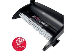 Inbindmachine GBC Combbind C110 21-gaats