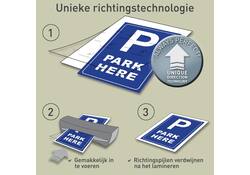 Lamineerhoes Leitz iLAM A3 2x250micron 25 stuks