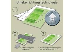 Lamineerhoes Leitz iLAM A3 2x80micron 25 stuks