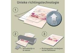 Lamineerhoes Leitz iLAM A3 2x125micron 25 stuks
