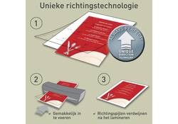 Lamineerhoes Leitz iLAM A3 2x175micron 100stuks