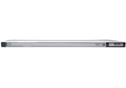 Showmap HF2 deluxe A3 20-tassen antraciet