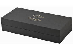 Rollerpen Parker Sonnet matte black GT fijn