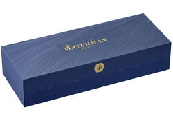 Vulpen Waterman Hémisphère black GT fijn