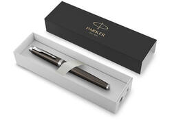 Vulpen Parker IM dark espresso CT medium