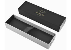 Rollerpen Parker IM dark espresso CT fijn