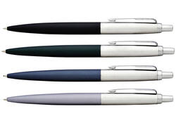 Balpen Parker Jotter XL matt green CT medium