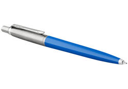 Balpen Parker Jotter Original blue CT medium blister à 1 stuk
