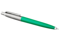 Balpen Parker Jotter Original green CT medium blister à 1 stuk