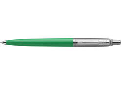 Balpen Parker Jotter Original green CT medium blister à 1 stuk