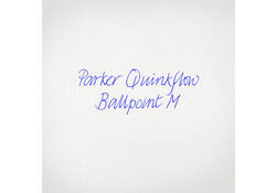 Balpen Parker Jotter Original yellow CT medium blister à 1 stuk