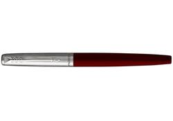 Vulpen Parker Jotter Original CT M rood blister à 1 stuk