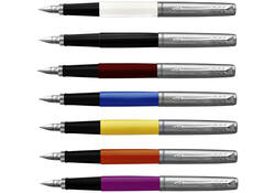 Vulpen Parker Jotter Original CT M magenta blister à 1 stuk