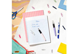 Inktwisser Bic