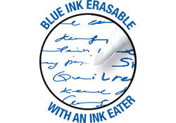 Inktwisser Bic