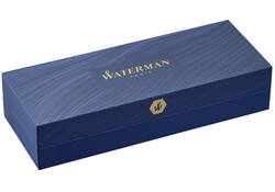 Balpen Waterman Hémisphère matt black CT medium