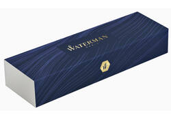 Balpen Waterman Allure pastel pink CT medium