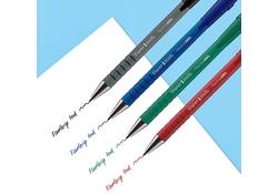 Balpen Paper Mate Flexgrip Ultra medium zwart