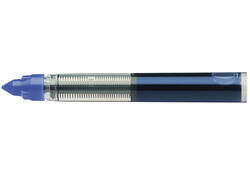 Rollerpenvulling Schneider 852 medium blauw
