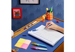 Vulpen Bic EasyClic medium assorti