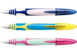 Vulpen Bic EasyClic medium assorti