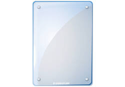 Whiteboard Staedtler Lumocolor memo A5 met pen 305