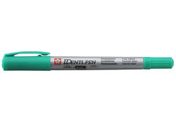 Viltstift Sakura Identi pen groen