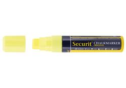 Krijtstift Securit SMA-720 blok ass 7-15mm blister à 4st