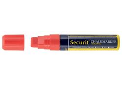Krijtstift Securit SMA-720 blok ass 7-15mm blister à 4st
