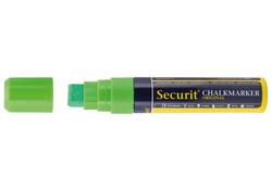 Krijtstift Securit SMA-720 blok ass 7-15mm blister à 4st