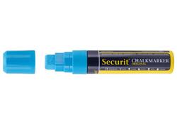 Krijtstift Securit SMA-720 blok ass 7-15mm blister à 8st