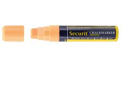 Krijtstift Securit SMA-720 blok ass 7-15mm blister à 8st