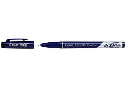 Fineliner Pilot friXion fijn assorti