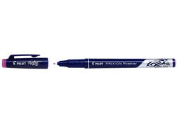Fineliner Pilot friXion fijn assorti