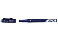 Fineliner Pilot friXion fijn assorti