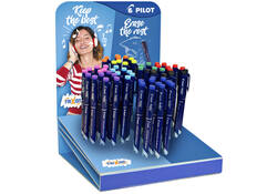 Fineliner Pilot friXion fijn assorti