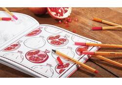 Fineliner STABILO point 88/45 fijn bruin