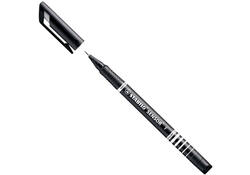 Fineliner STABILO Sensor 189/46 fijn zwart
