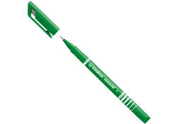 Fineliner STABILO Sensor 189/36 fijn groen