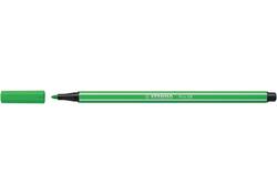 Viltstift STABILO Pen 68/43 medium loofgroen
