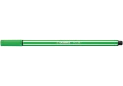 Viltstift STABILO Pen 68/43 medium loofgroen