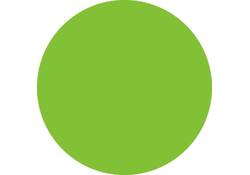 Viltstift STABILO Pen 68/43 medium loofgroen