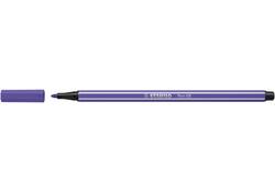 Viltstift STABILO Pen 68/55 medium paars