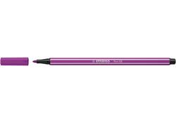 Viltstift STABILO Pen 68/58 medium lila